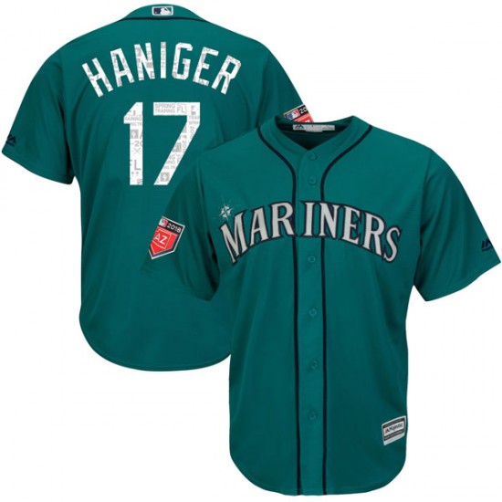 mitch haniger t shirt